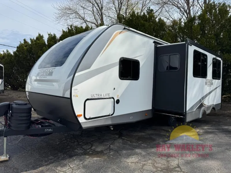 2026 Coachmen Northern Spirit Ultra Lite 2557RB - Photo 4