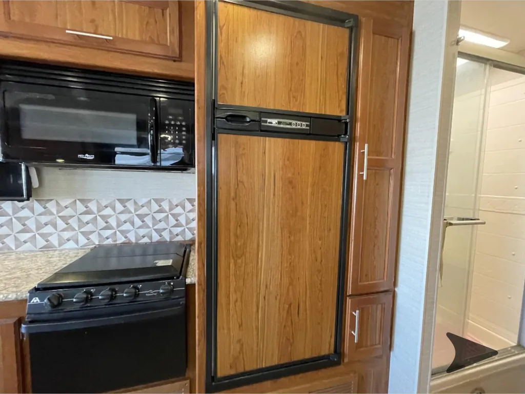 2017 Jayco Alante 31V, Photos photo 25