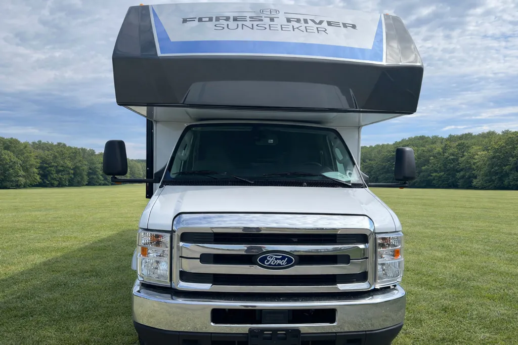 2026 Forest River Sunseeker 3050S, Photos photo 31
