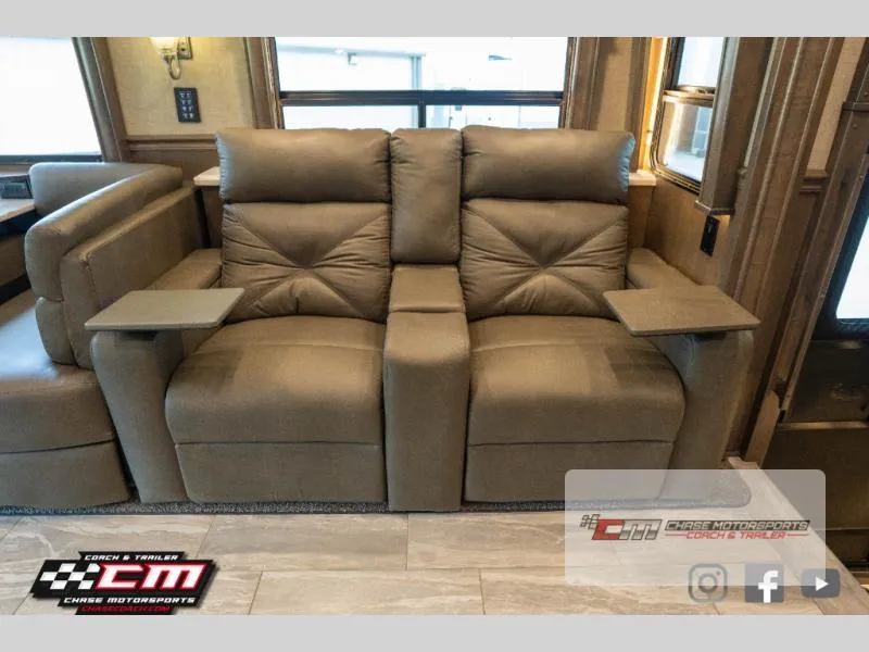 2022 Renegade Renegade XL 43DB - Photo 4