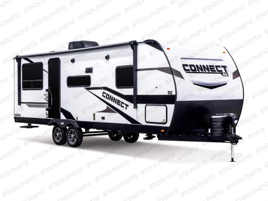 2024 KZ Connect SE C211MKSE - Main photo