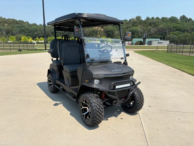 2026 Denago EV Rover XL New    Gen 3 - Main photo