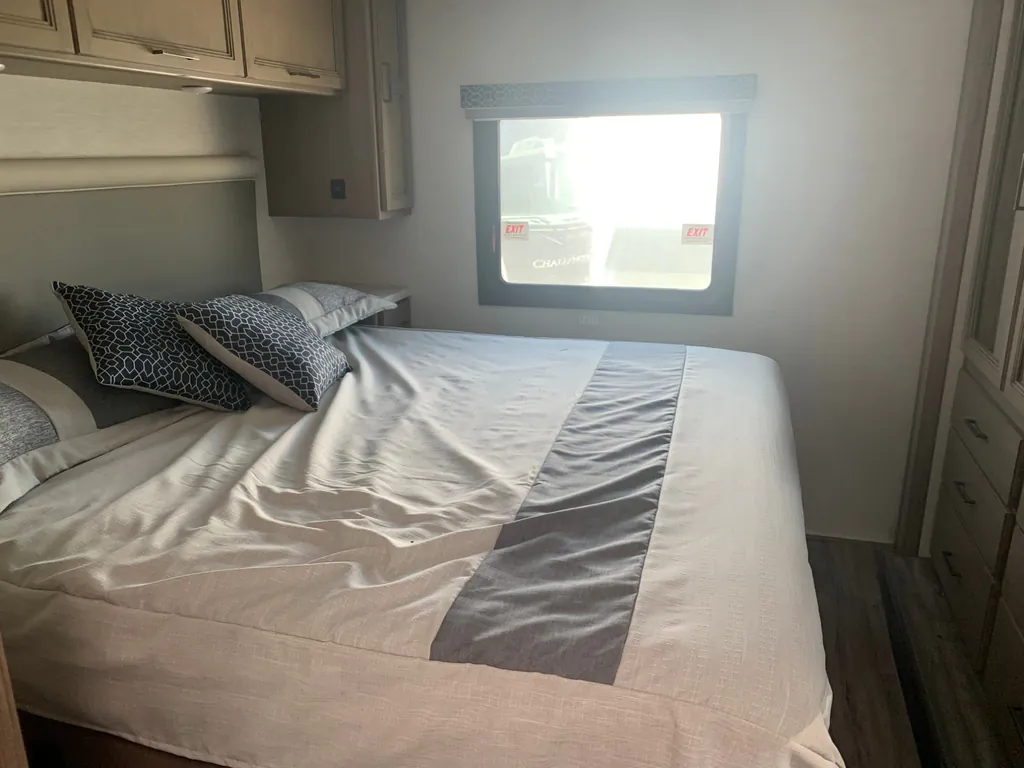2026 Thor Motor Coach Freedom Traveler A29, Photos photo 18