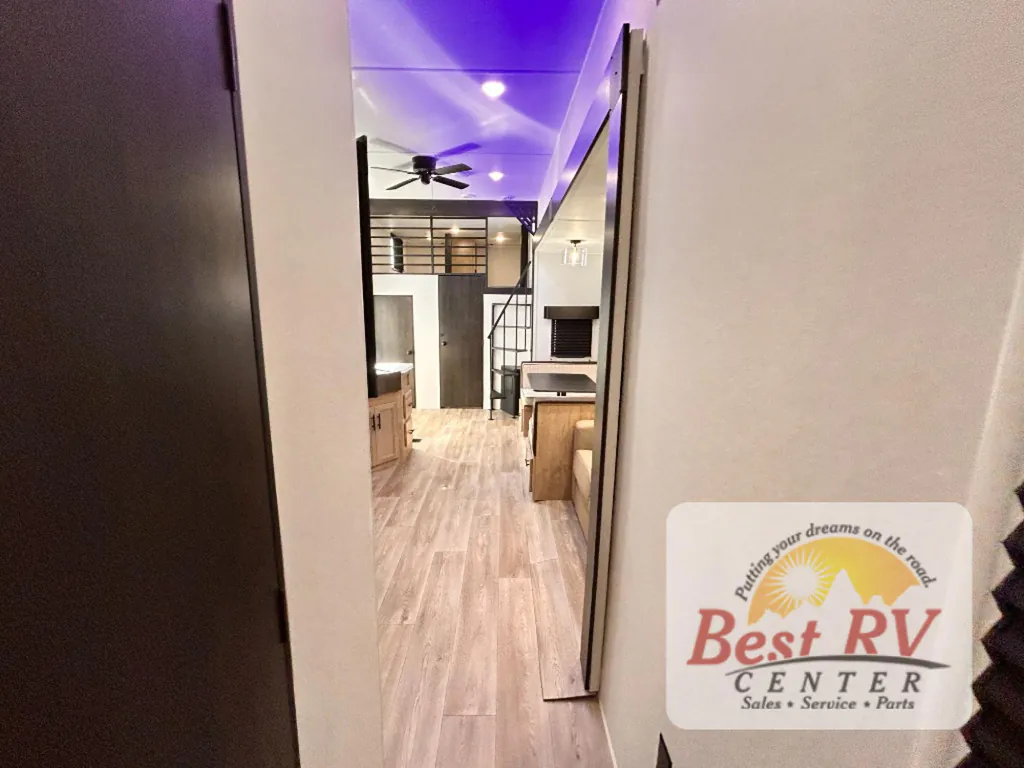 2027 Forest River Cherokee Timberwolf 39DC, Photos photo 65