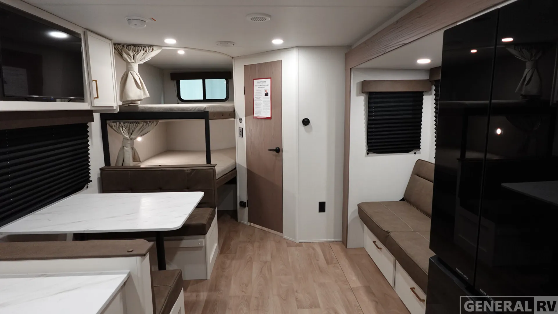 2026 Grand Design Transcend Xplor 26BHX - Photo 3