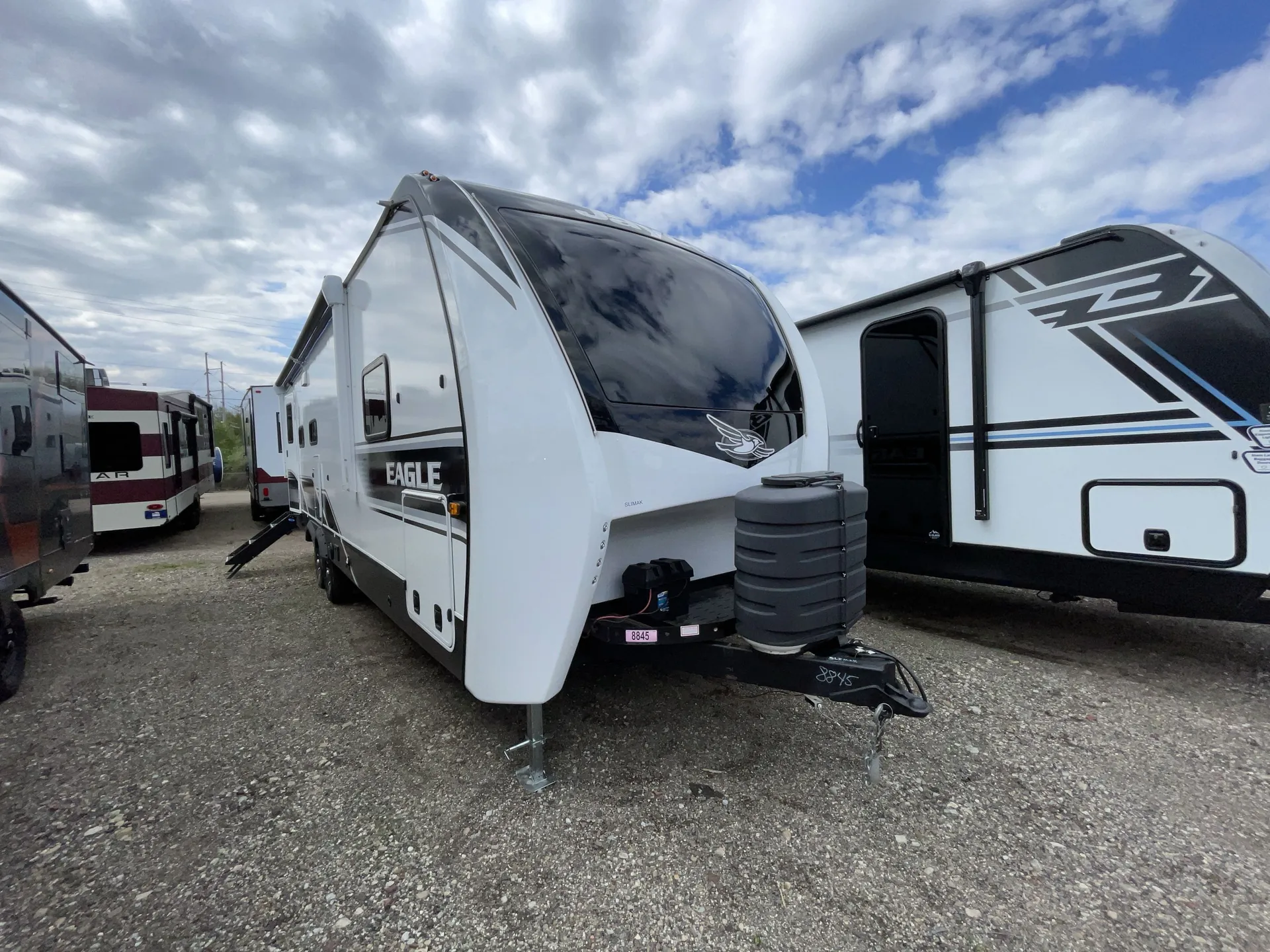 2024 Jayco Eagle Travel Trailers 295RUCD - Photo 2