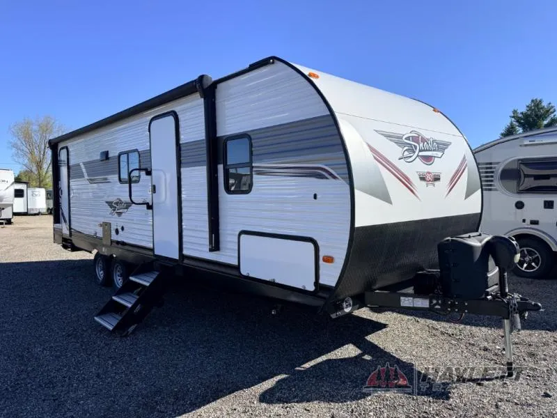 2022 Shasta Shasta 26DB - Photo 2