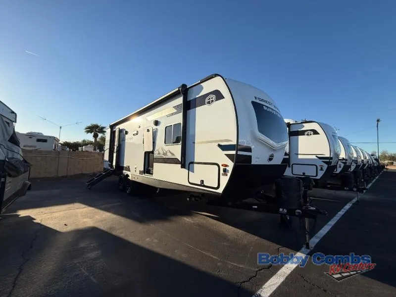 2026 Forest River Grand Surveyor 267RBSS - Photo 3