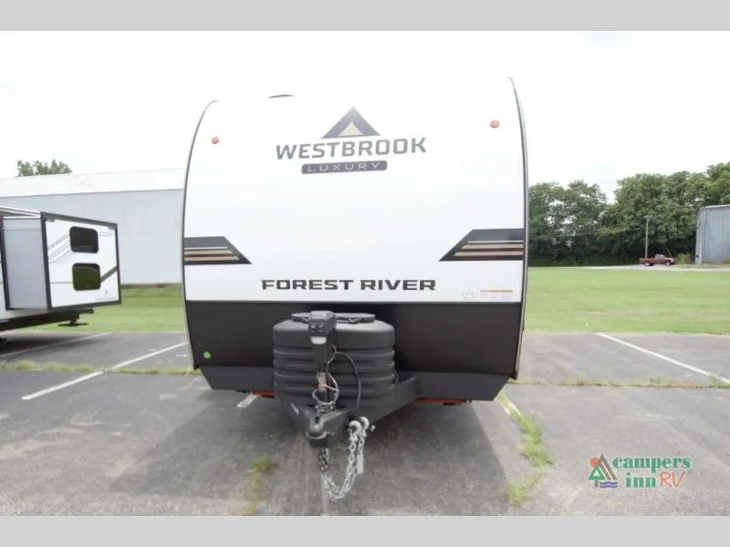 2026 Forest River Westbrook Luxury 245RKLC - Photo 3