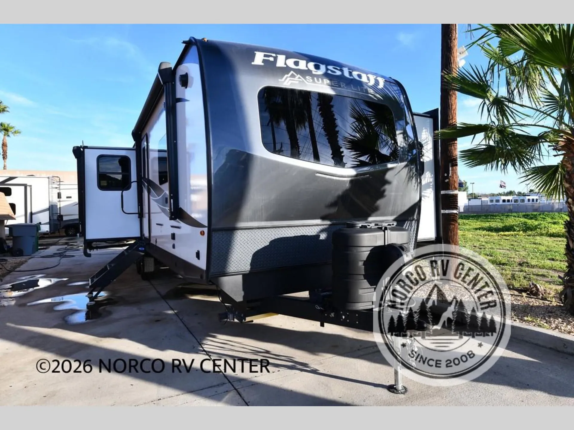 2023 Forest River Flagstaff Super Lite 29RLBS - Photo 2
