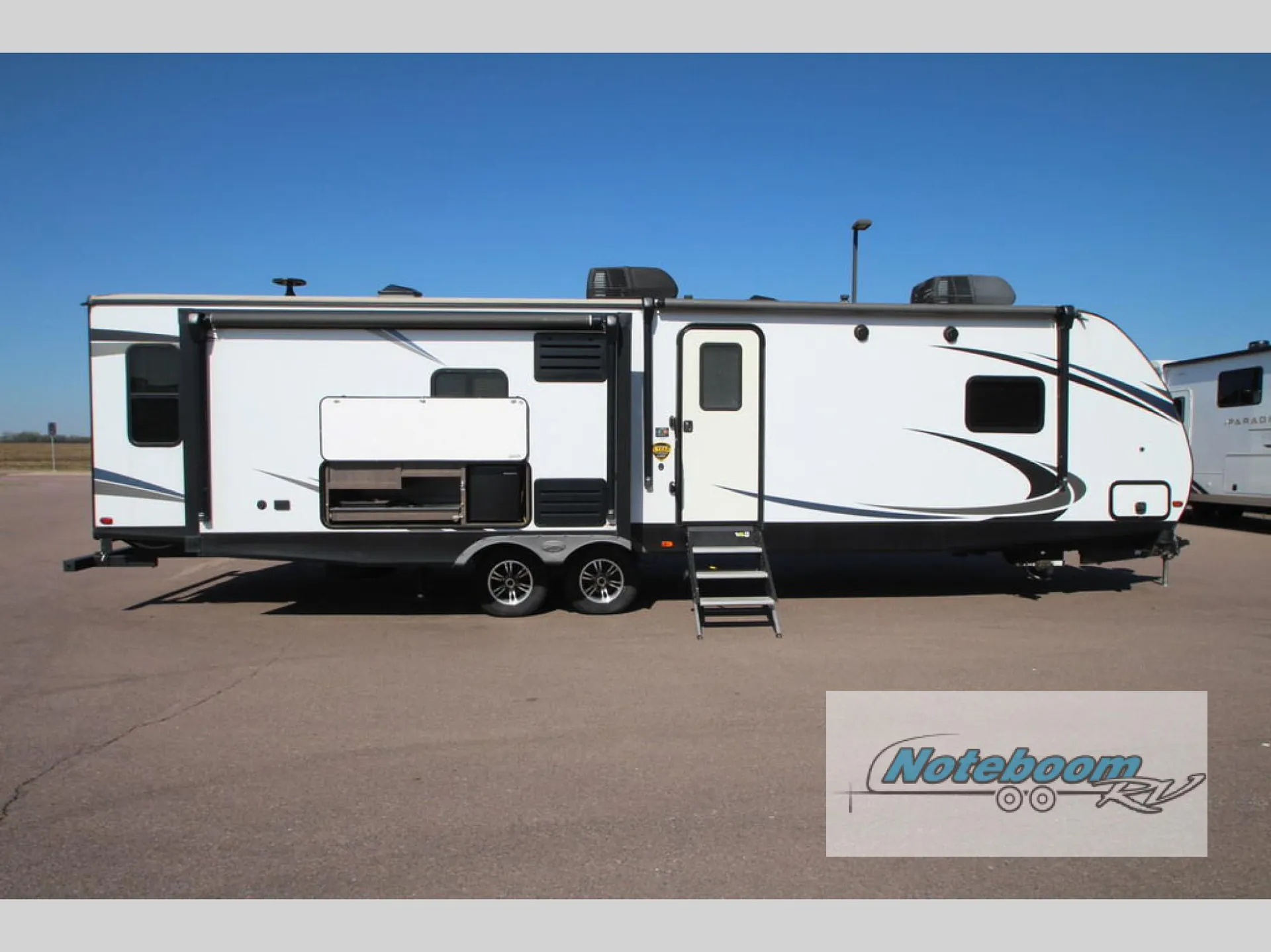 2019 CrossRoads Sunset Trail Grand Reserve 33SI - Photo 2