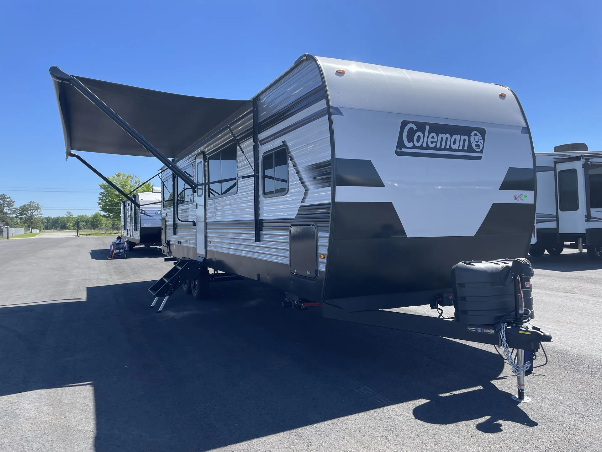 2026 Keystone Coleman Lantern 29RKS - Photo 2