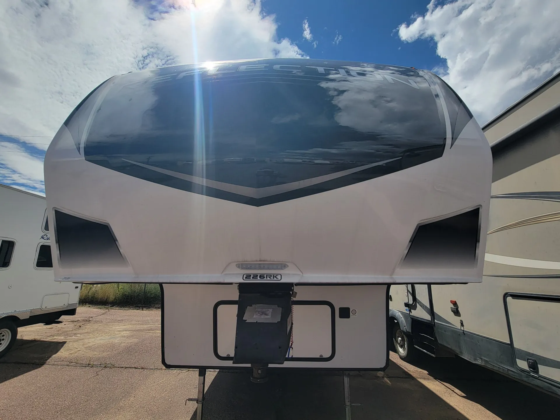 2022 Grand Design Reflection 150 Series 226RK - Photo 4
