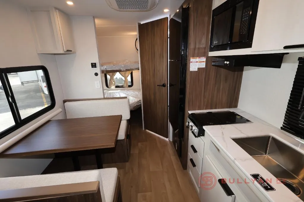 2027 Winnebago Access 18DBH - Photo 4
