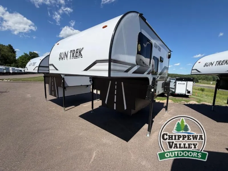 2027 Sunset Park RV Sun Trek 700 - Photo 4