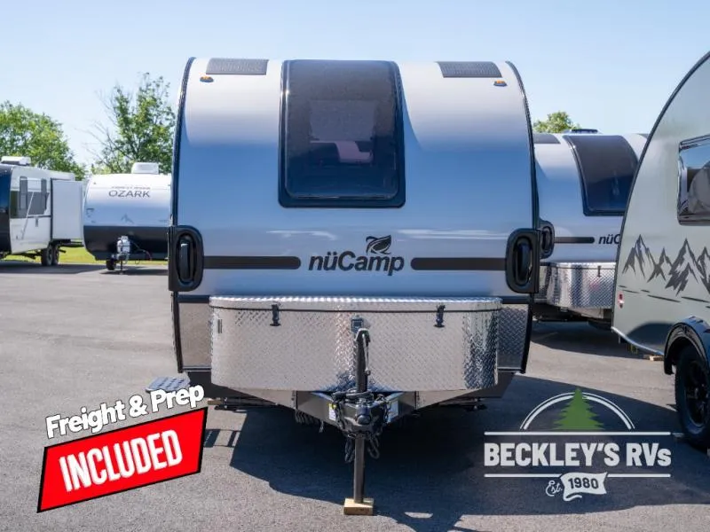 2026 NuCamp TAB 360 CS BOONDOCK - Photo 4