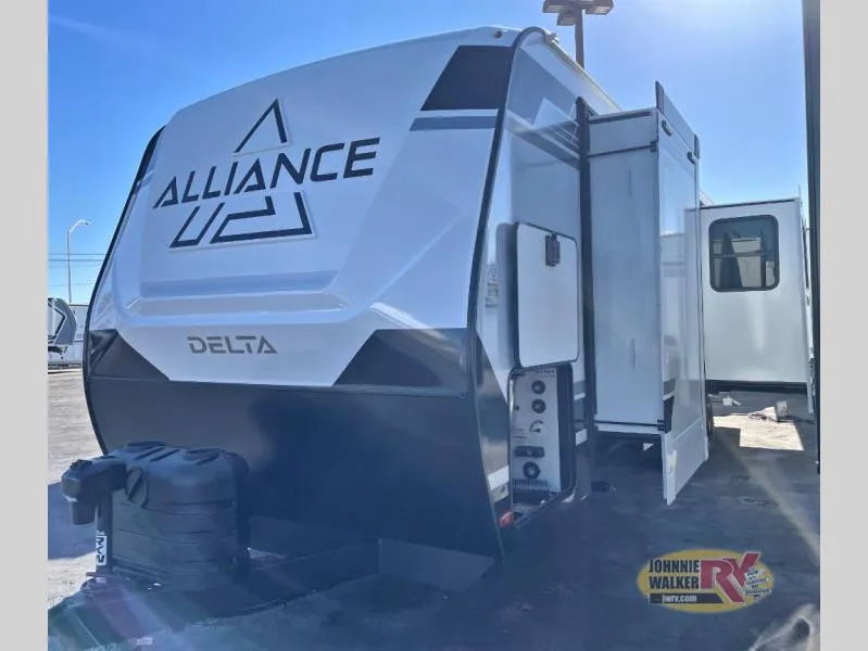 2027 Alliance RV Delta 274RKW - Photo 4