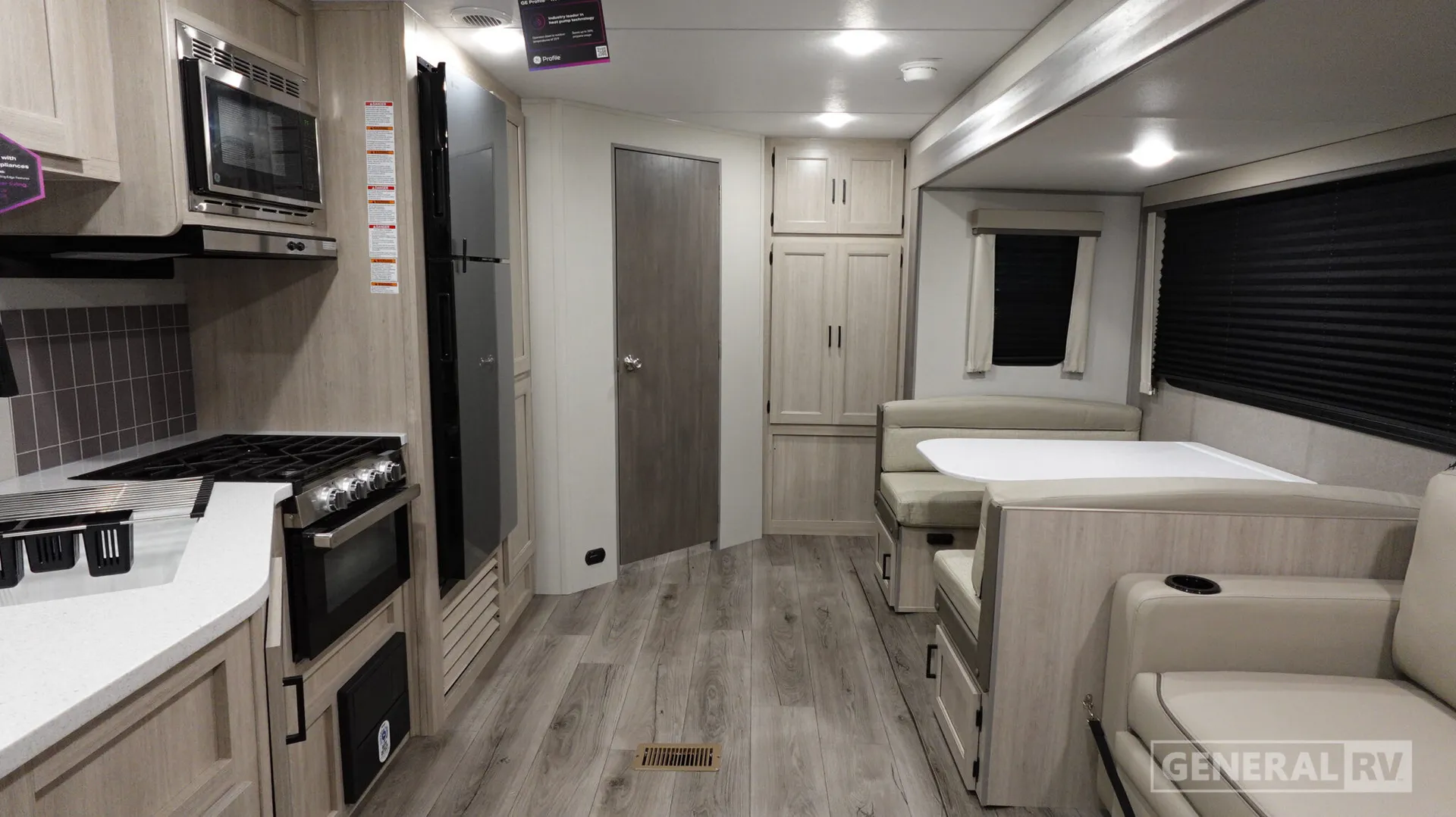 2026 Coachmen Catalina 243RBS - Photo 3