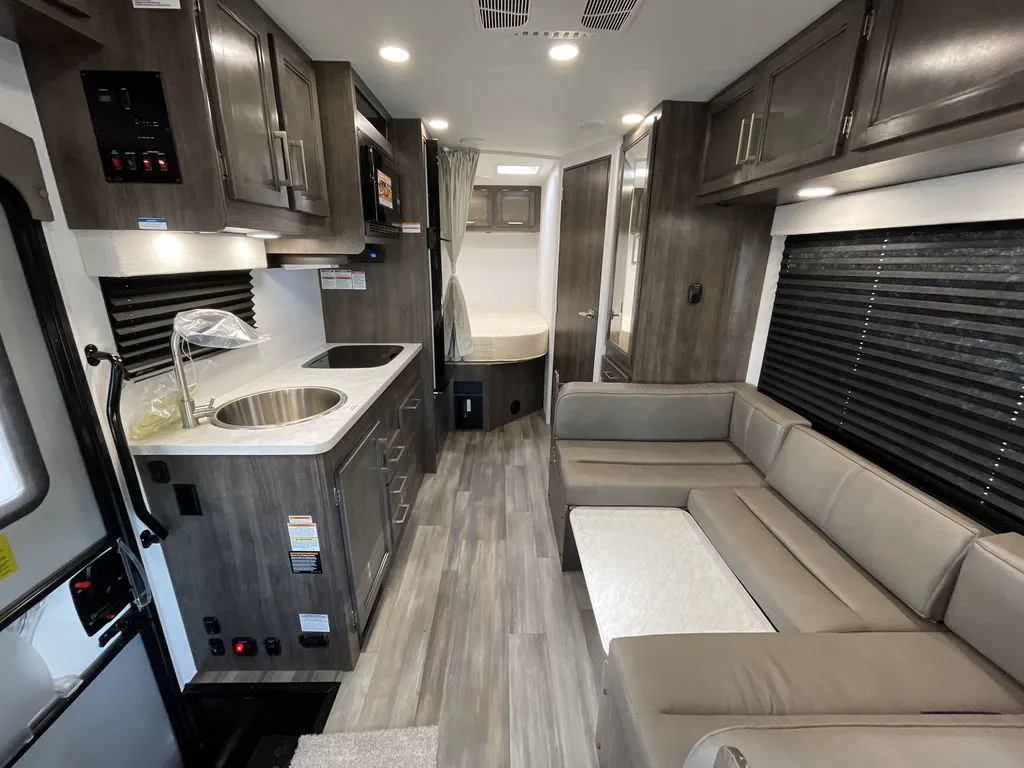 2026 Jayco Redhawk SE 22EF, Photos photo 9