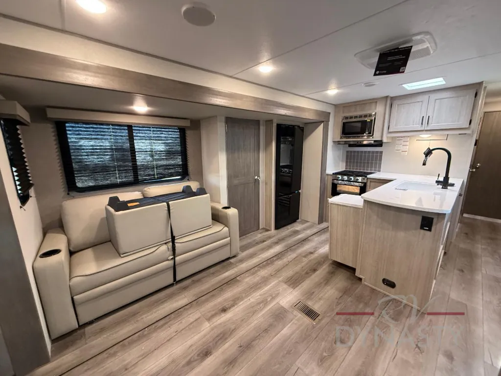 2026 Coachmen Catalina Legacy Edition 283RNR, Photos photo 28