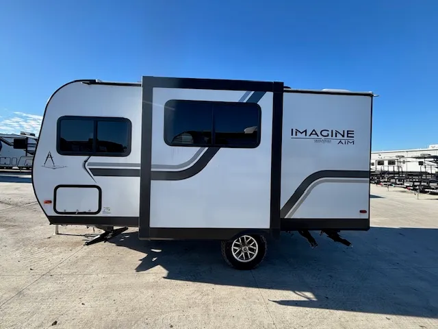 2025 Grand Design Imagine AIM 16ML - Photo 4