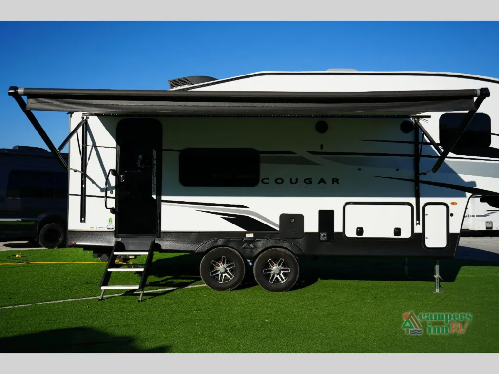 2023 Keystone Cougar 2100RK, Photos photo 13