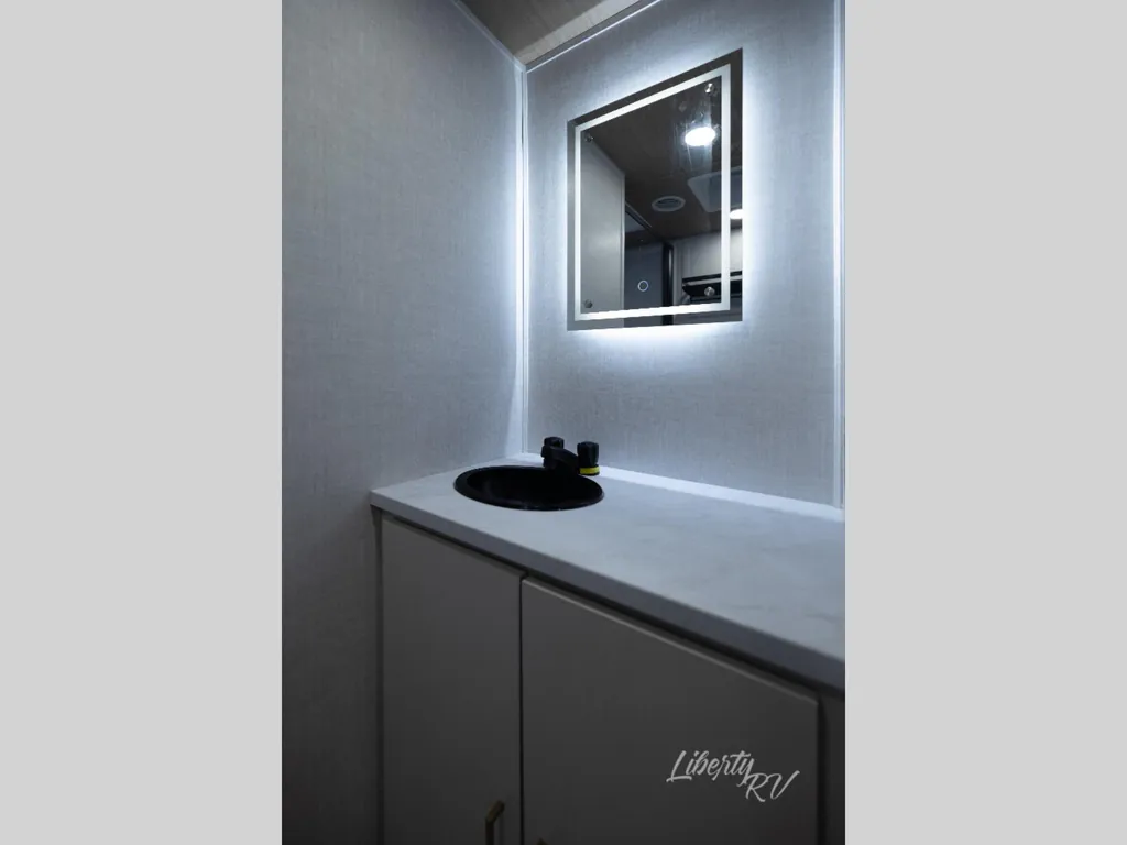 2026 Forest River Vibe 3400SB, Photos photo 13