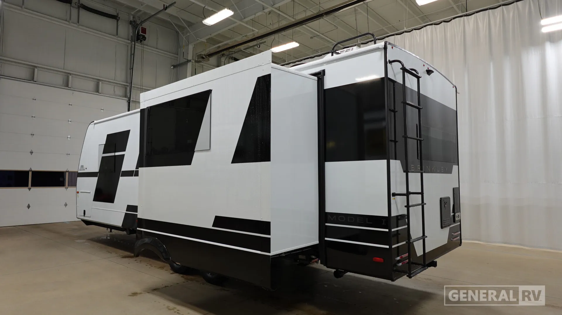 2026 Brinkley Model I 275 - Photo 4