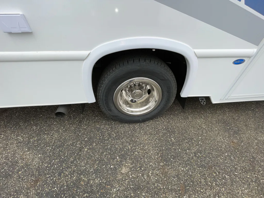 2026 Thor Motor Coach Freedom Elite 28HZ, Photos photo 23