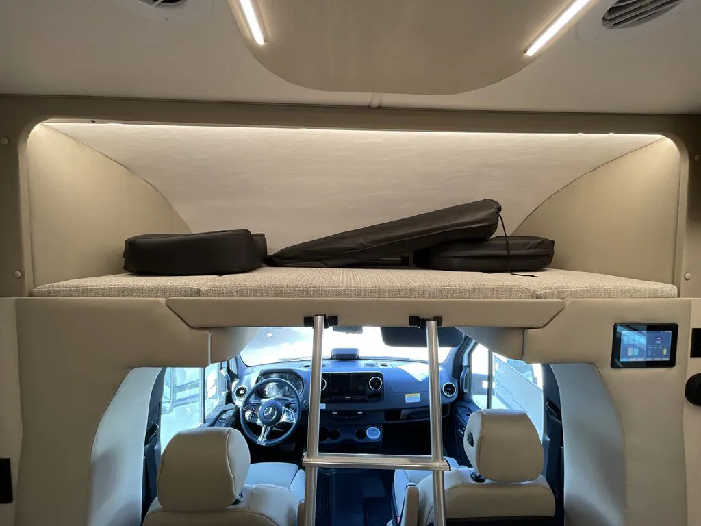 2026 Tiffin Wayfarer 25 XRW, Photos photo 22