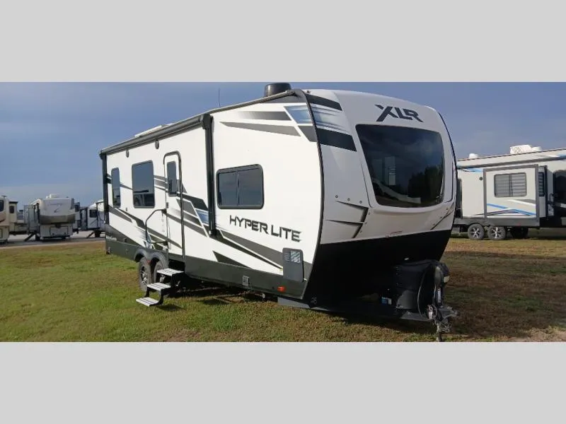 2023 Forest River XLR Hyper Lite 2513 - Photo 2