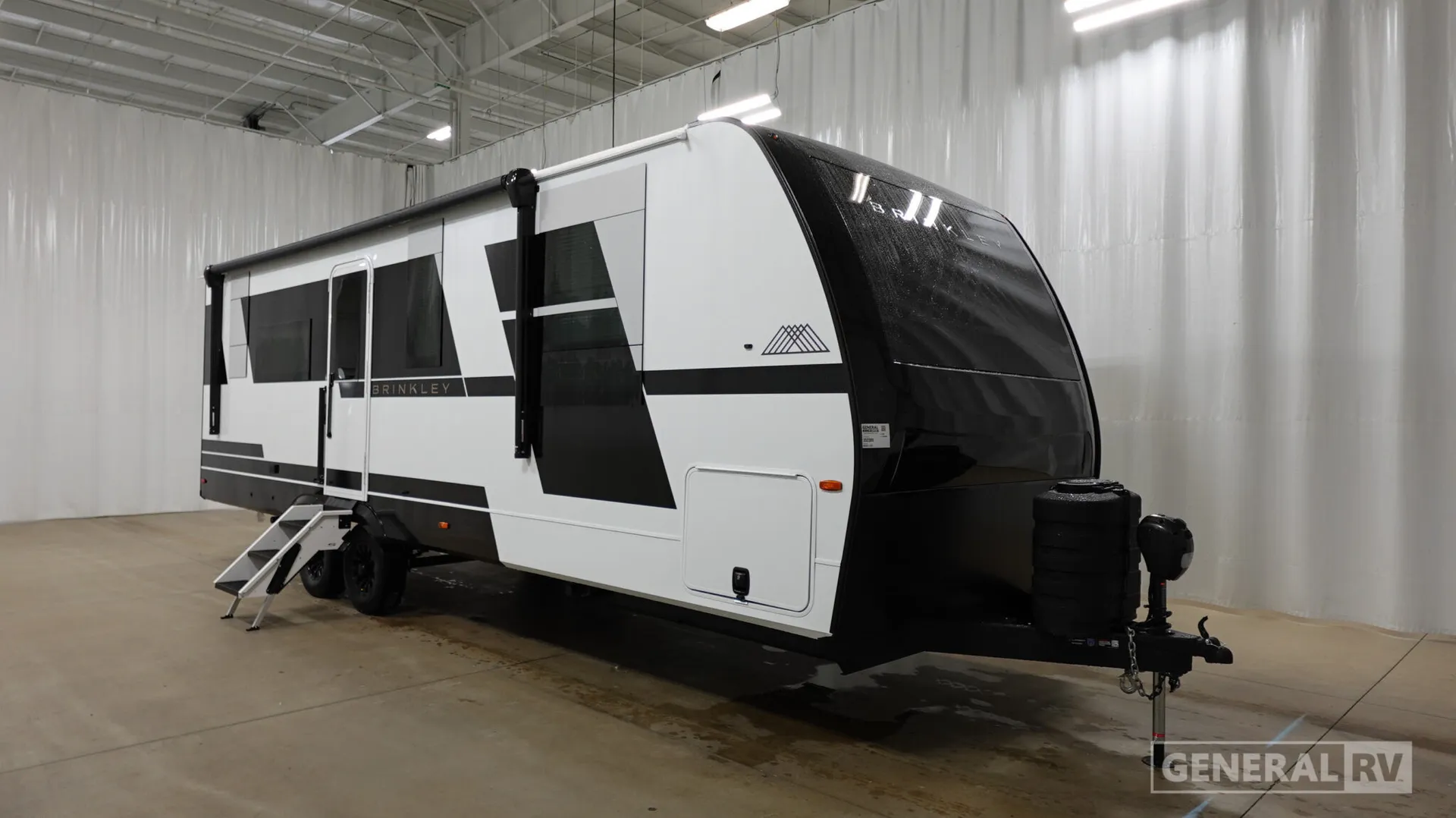 2026 Brinkley Model I 275 - Photo 2