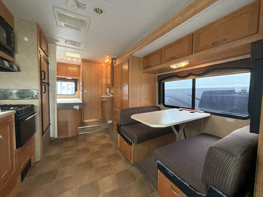 2010 Forest River Solera 24S, Photos photo 5