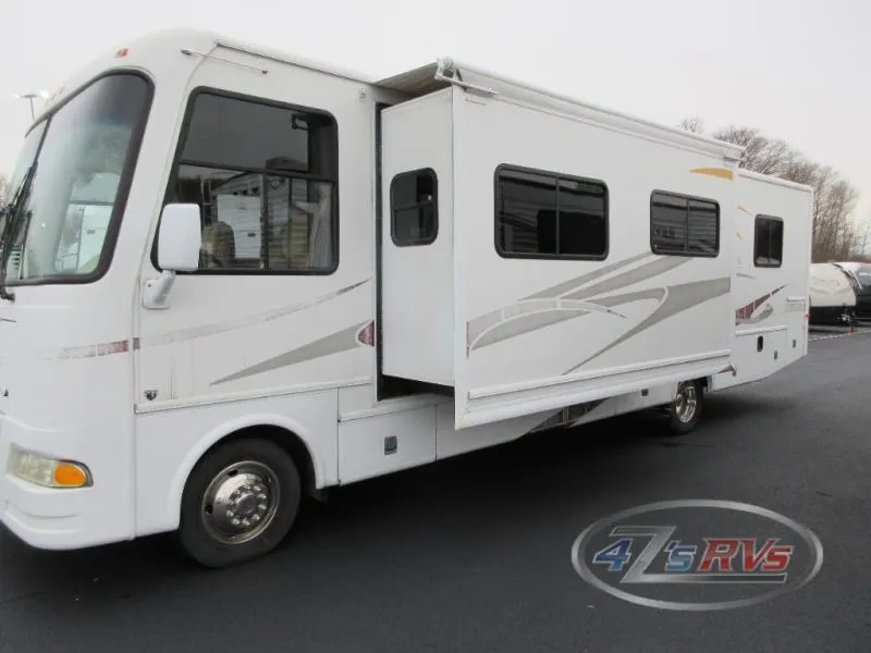 2007 Damon Daybreak 3270 - Photo 3