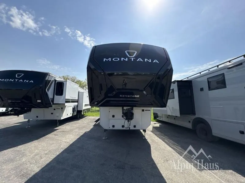 2026 Keystone Montana 3100RL - Photo 4