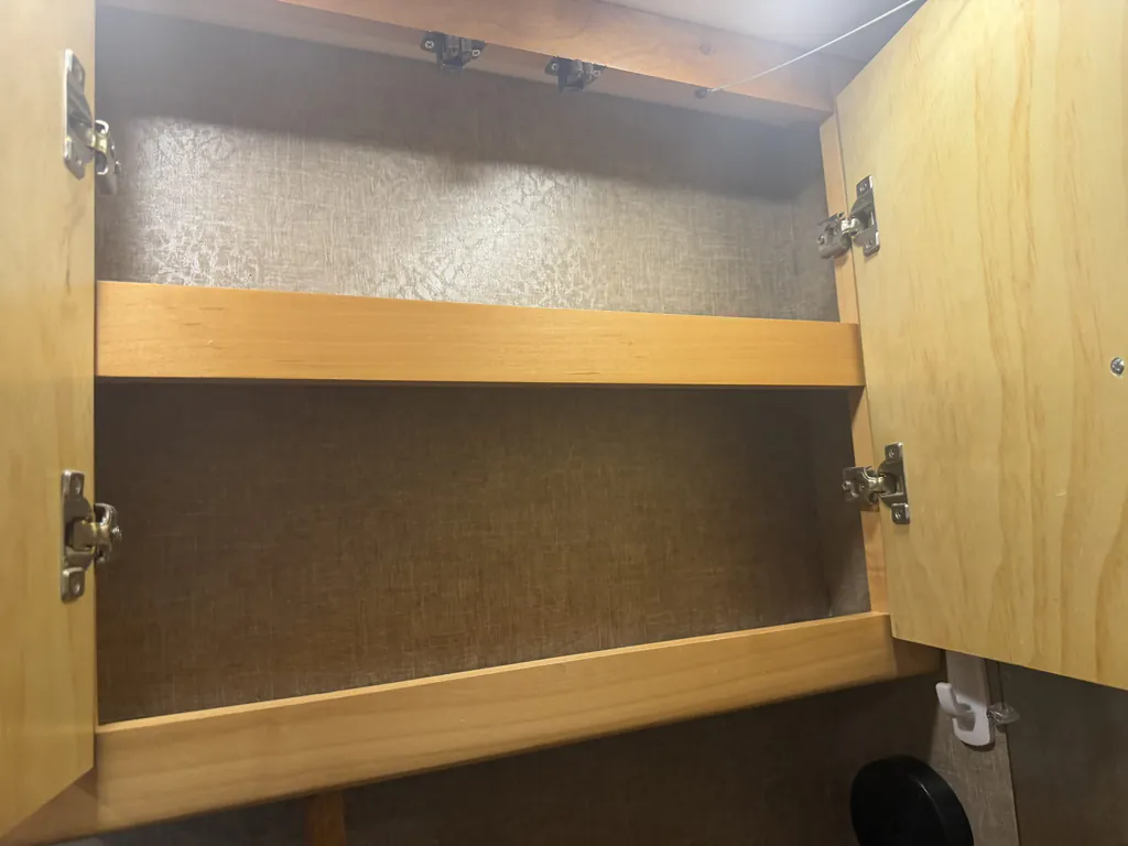 2018 Tiffin Wayfarer 24 BW, Photos photo 48