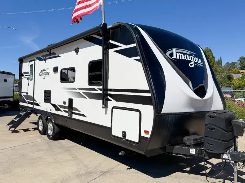 2022 Grand Design Imagine 2600RB - Photo 2