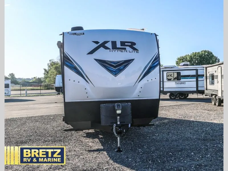 2020 Forest River XLR Hyper Lite 2217 - Photo 3