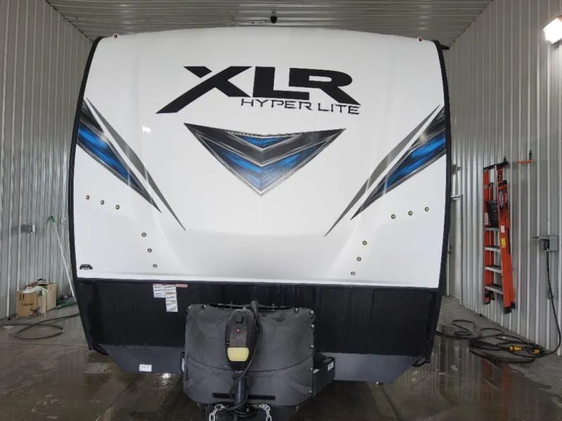 2021 Forest River RV XLR Hyper Lite Used    2715 - Photo 2