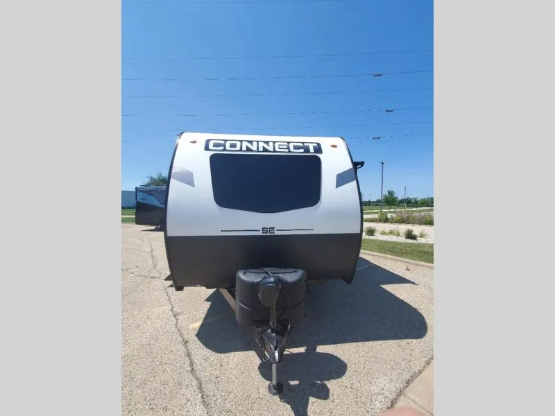 2023 KZ Connect SE 191MBSE - Photo 2