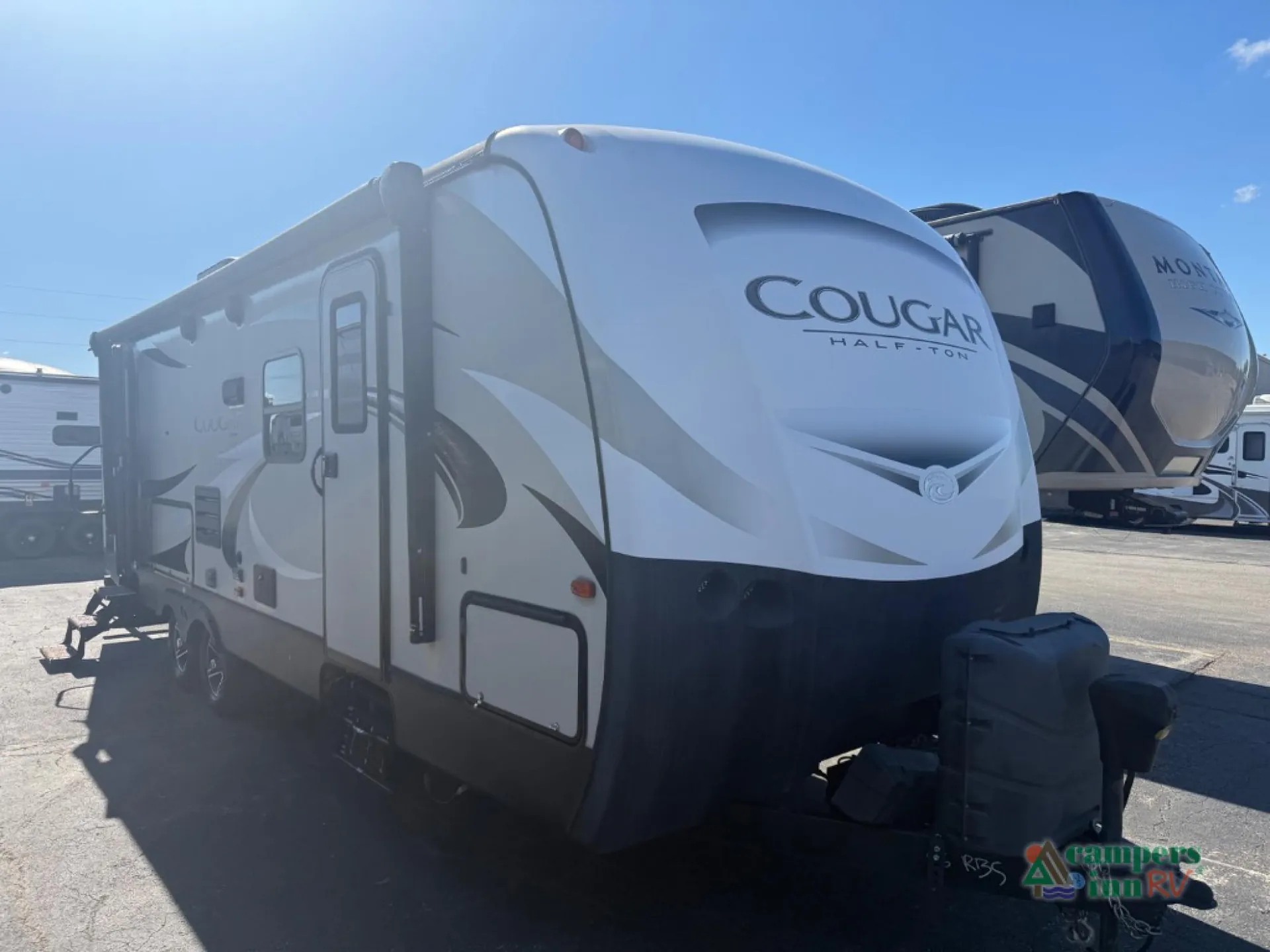 2019 Keystone Cougar Half-Ton Series 26RBS - Photo 2