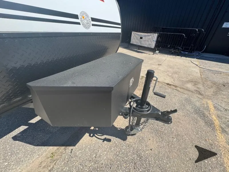 2026 Modern Buggy Trailers Little Buggy 10RK - Photo 3