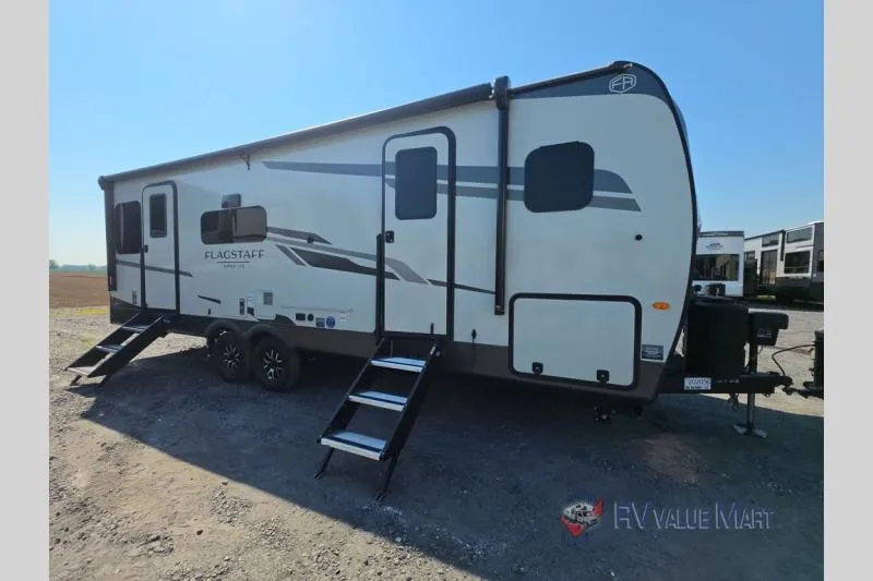 2026 Forest River Flagstaff Super Lite 26SRD - Photo 2