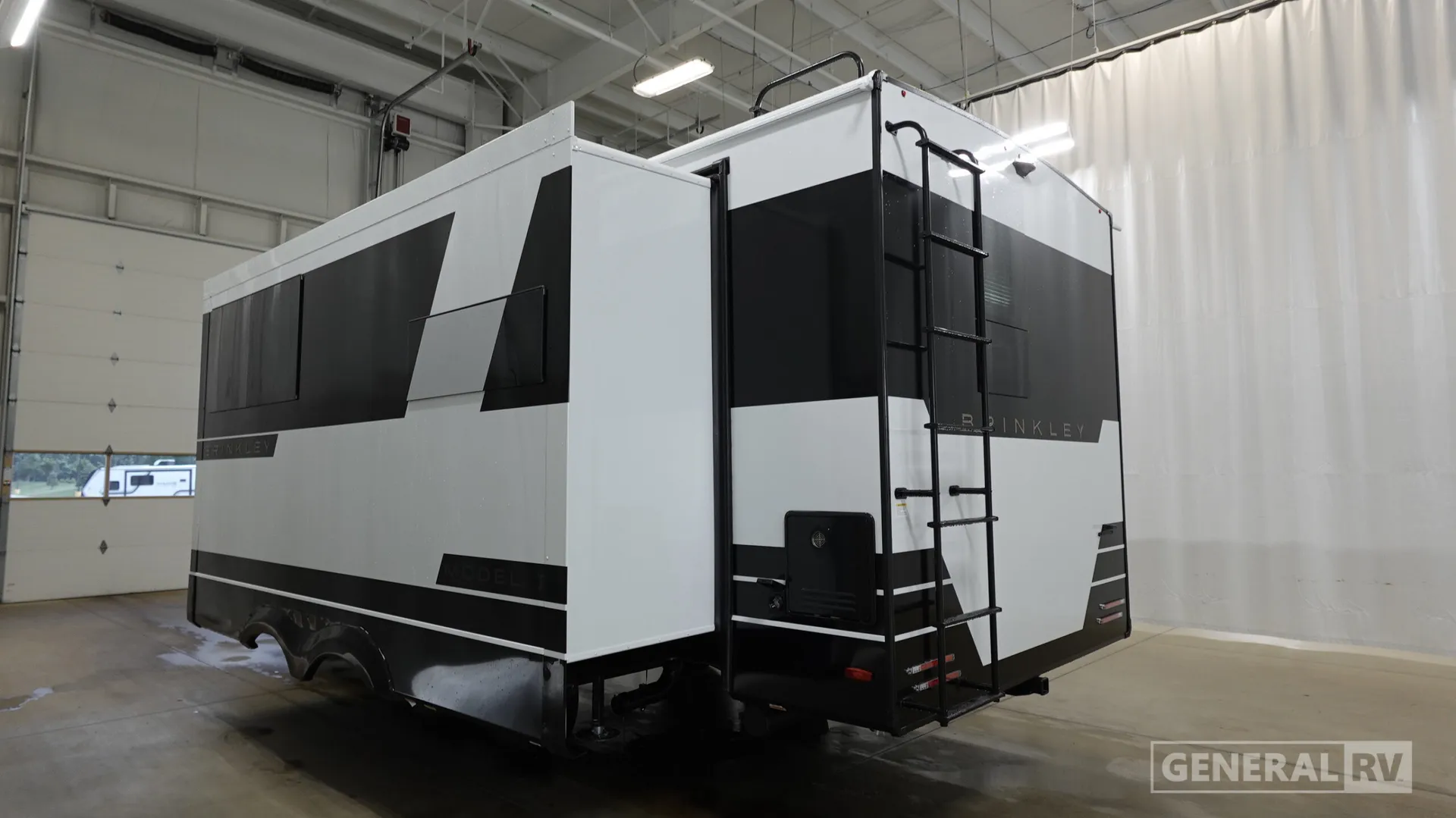 2026 Brinkley Model I 235 - Photo 4