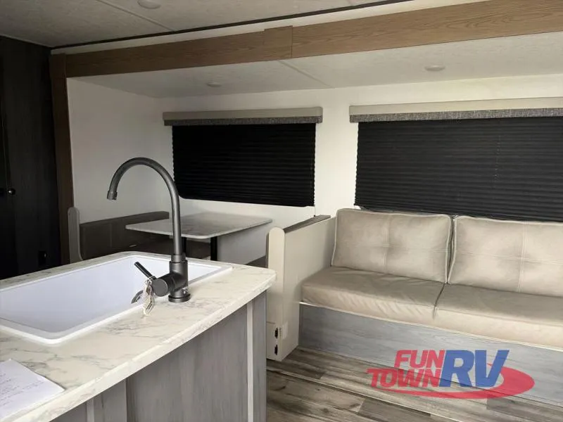 2025 Dutchmen Aspen Trail LE 29TB - Photo 3