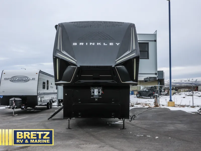 2026 Brinkley Model G 4100 - Photo 3