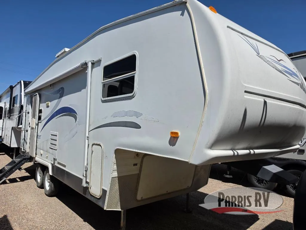 2004 Forest River RV Sandpiper Used    25 RLSS - Main photo