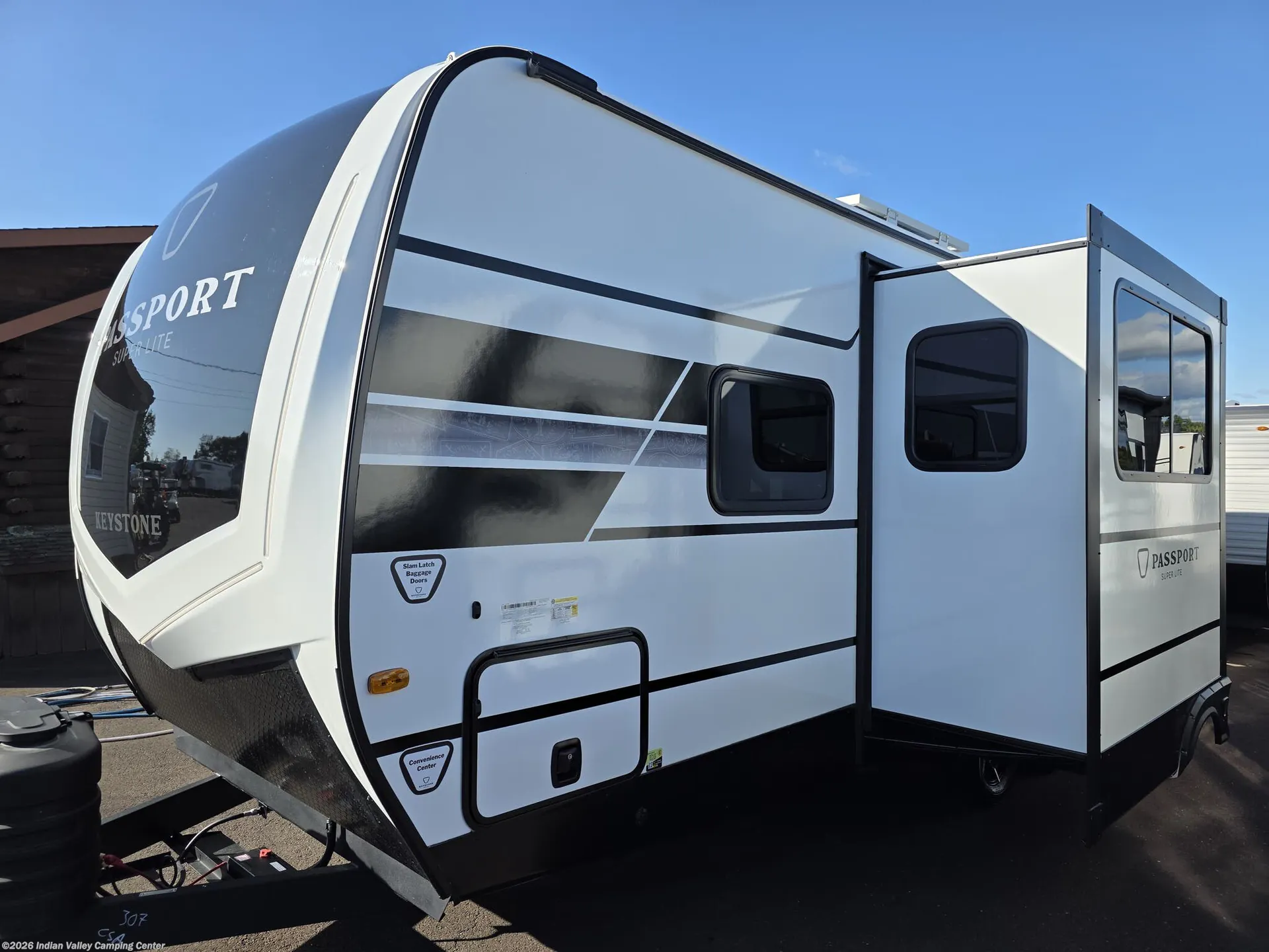 2027 Keystone Passport SL Series 2220BH - Photo 4