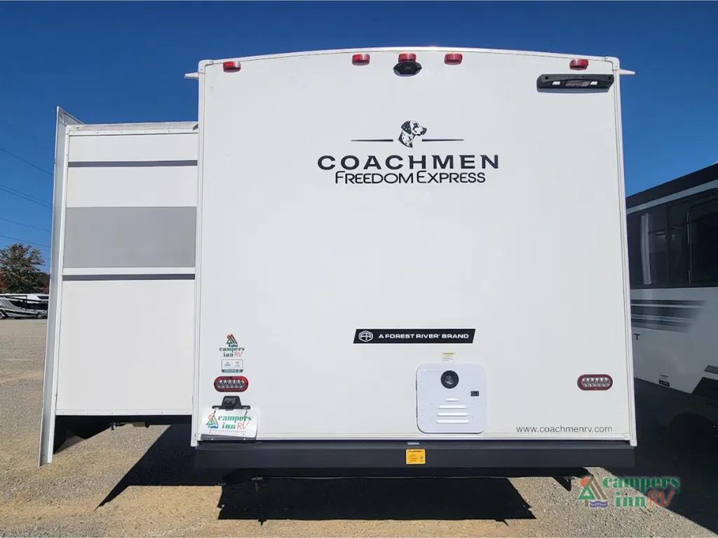 2026 Coachmen Freedom Express Select 31SE, Photos photo 4