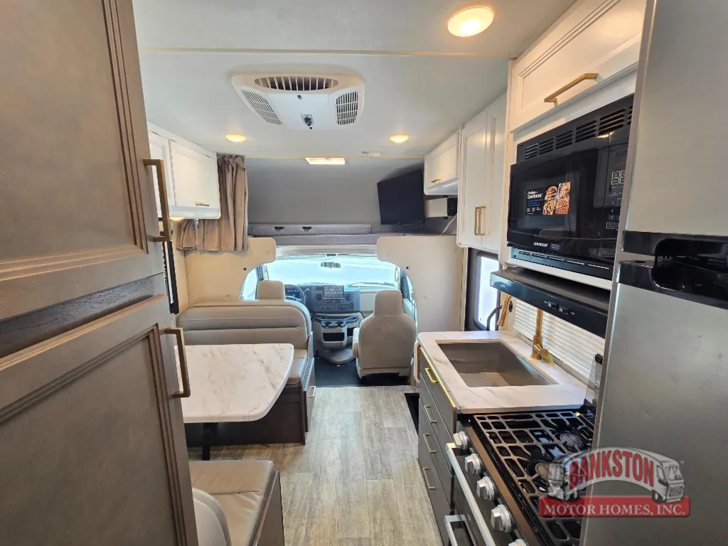 2025 Thor Motor Coach Freedom Elite 22FE, Photos photo 24